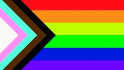 Pride-lippu